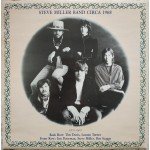 Steve Miller Band - The Best Of 1968 - 1973 (LP, Comp)