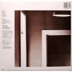 Steve Perry - Street Talk (LP, Album, Pit)