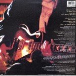 Steve Roux - Steve Roux (LP, Album)