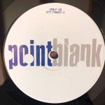 Steve Roux - Steve Roux (LP, Album)