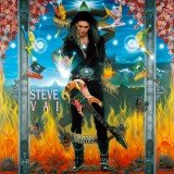 Steve Vai - Passion And Warfare (LP, Album)
