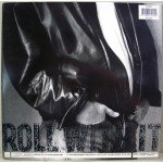Steve Winwood - Roll With It (LP, Album)