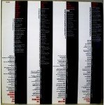 Steve Winwood - Roll With It (LP, Album)