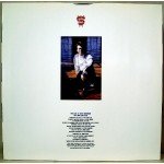 Steve Winwood - Roll With It (LP, Album)
