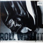 Steve Winwood - Roll With It (LP, Album)