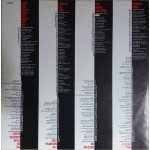 Steve Winwood - Roll With It (LP, Album)