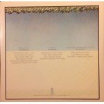 Steve Winwood - Steve Winwood (LP, Album, Ter)