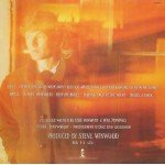 Steve Winwood - Talking Back To The Night (LP, Album)