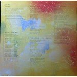 Steve Winwood - Talking Back To The Night (LP, Album)