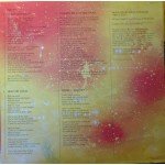 Steve Winwood - Talking Back To The Night (LP, Album)