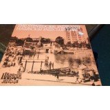 The Stevedore Jazzband - Harbour Jazzclub 'live'  (LP)