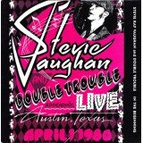 Stevie Ray Vaughan And Double Trouble* - In The Beginning (LP, Album)