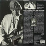 Stevie Ray Vaughan And Double Trouble* - In The Beginning (LP, Album)