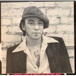 Stevie Ray Vaughan And Double Trouble* - In The Beginning (LP, Album)