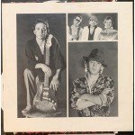 Stevie Ray Vaughan And Double Trouble* - In The Beginning (LP, Album)