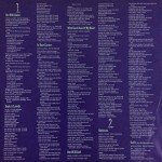 Stevie Wonder - Characters (LP, Album, Gat)