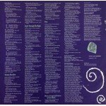 Stevie Wonder - Characters (LP, Album, Gat)