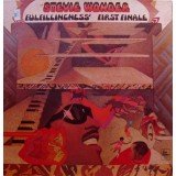 Stevie Wonder - Fulfillingness' First Finale (LP, Album, Gat)