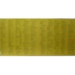 Stevie Wonder - Hotter Than July (LP, Album, RE, Gat)
