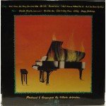 Stevie Wonder - Hotter Than July (LP, Album, RE, Gat)