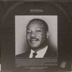 Stevie Wonder - Hotter Than July (LP, Album, RE, Gat)