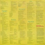 Stevie Wonder - Hotter Than July (LP, Album, Gat)