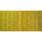 Stevie Wonder - Hotter Than July (LP, Album, Gat)