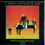 Stevie Wonder - Hotter Than July (LP, Album, Gat)