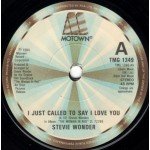 Stevie Wonder - I Just Called To Say I Love You (7