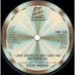 Stevie Wonder - I Just Called To Say I Love You (7