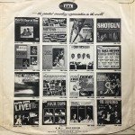Stevie Wonder - I Was Made To Love Her (LP, Album, Mono)