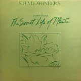 Stevie Wonder - Journey Through The Secret Life Of Plants (2xLP, Album, P/Mixed)