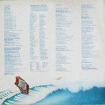 Stevie Wonder - Journey Through The Secret Life Of Plants (2xLP, Album)