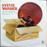 Stevie Wonder - Signed Sealed & Delivered (LP, Album)