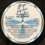 Stevie Wonder - The Woman In Red (Selections From The Original Motion Picture Soundtrack) (LP, Album, Gat)