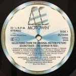Stevie Wonder - The Woman In Red (Selections From The Original Motion Picture Soundtrack) (LP, Album, Gat)