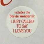 Stevie Wonder - The Woman In Red (Selections From The Original Motion Picture Soundtrack) (LP, Album, Gat)
