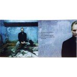 Sting - ...All This Time (CD, Album, S/Edition)
