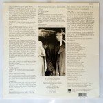 Sting - ...Nothing Like The Sun (2xLP, Album)