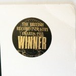 Sting - ...Nothing Like The Sun (2xLP, Album)