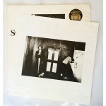 Sting - ...Nothing Like The Sun (2xLP, Album)
