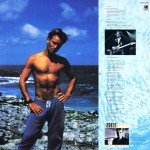 Sting - Love Is The Seventh Wave (New Mix) (12