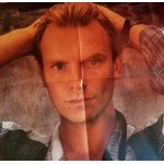 Sting - Love Is The Seventh Wave (New Mix) (12