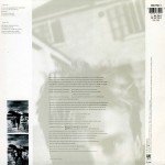 Sting - The Dream Of The Blue Turtles (LP, Album)