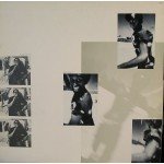Sting - The Dream Of The Blue Turtles (LP, Album)