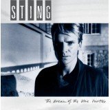 Sting - The Dream Of The Blue Turtles (LP, Album)