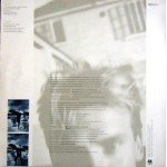Sting - The Dream Of The Blue Turtles (LP, Album)