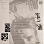 Sting - The Dream Of The Blue Turtles (LP, Album)