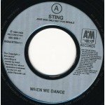 Sting - When We Dance (7