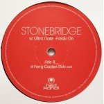 StoneBridge vs. Ultra Naté - Freak On (12